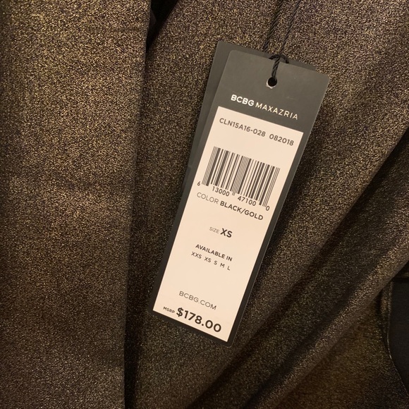 New/beautiful top from BCBG MAXAZRIA. - Picture 5 of 6